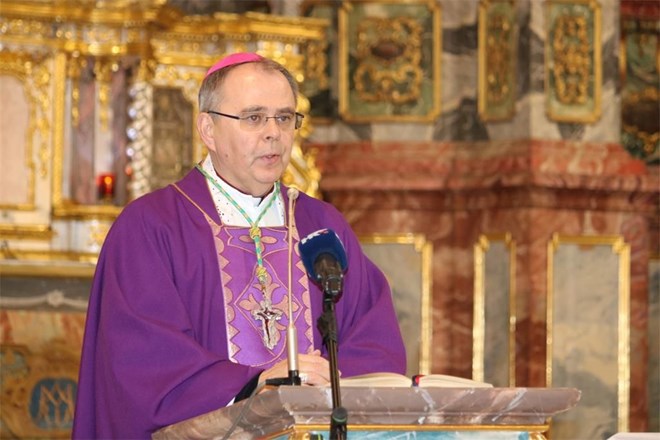 „Pratit će ih radost i veselje“ (usp. Iz 35, 10)